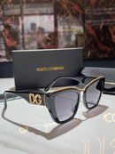 SUPER CLONE DG SUNGLASSES