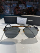 PRADA SUNGLASSES