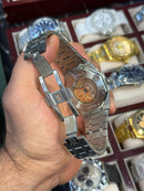 Best Replica Audemars Piguet  Perpetual Calendar Black