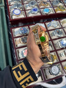 Rolex Sky-Dweller Chocolate With Jubilee