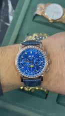 Super Clone Patek Philippe Aquanaut chronograph