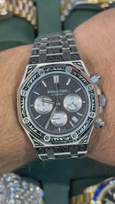 Best Replica Audemars Piguet Hand Engraved