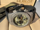 New Hublot Army