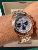 Best Replica Cosmograph Daytona Oyster Basel 2021