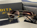 DITA MIDNIGHT SPECIAL SUNGLASSES NA