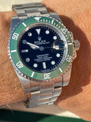 Best Replica Rolex Submariner Date Starbucks