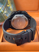 Best Replica Audemars  Piguet Royal With Silicone Straps