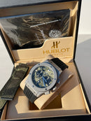 New Hublot Army