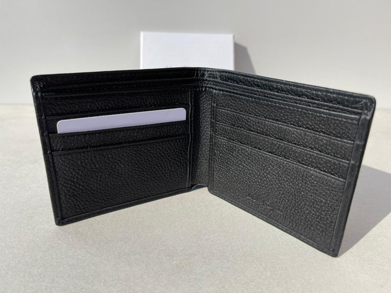 Salvatore Ferragamo men’s wallet
