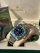 Best Replica Rolex Submariner Date Starbucks