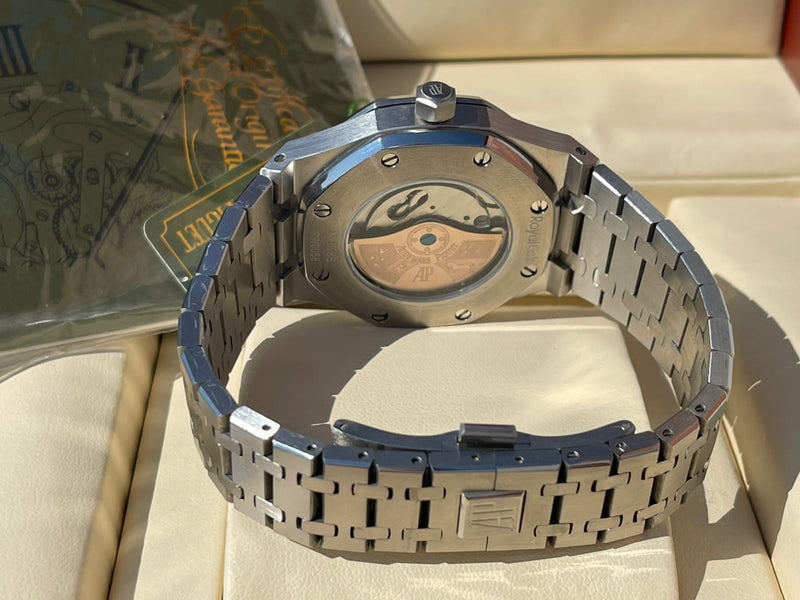 Best Replica Audemars Piguet Tourbillon Iced Out