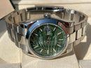 Best Replica Datejust green dial Basel 2021