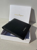 Salvatore Ferragamo men’s wallet