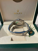 Best Replica Rolex GMT Master ll Sprite 2022