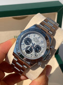 Best Replica Cosmograph Daytona Oyster Basel 2021