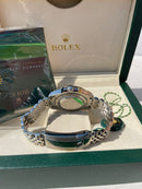 Best Replica Rolex Submariner Hulk Jubilee 40mm