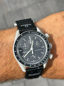 Best Replica Omega Mission to the Moon