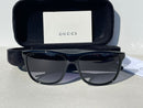 GUCCI CLUB MASTER SUNGLASSES