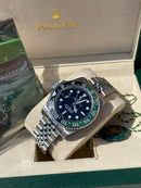 Best Replica Rolex GMT Master ll Sprite 2022