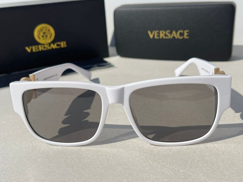 MEDUSA BIGGIE VERSACE SUNGLASSES
