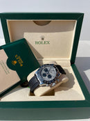 Best Replica Cosmograph Daytona Oyster Basel 2021