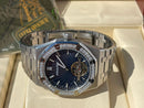 Best Replica Audemars Piguet Tourbillon Iced Out