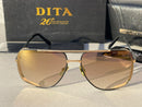 DITA MIDNIGHT SPECIAL SUNGLASSES NA