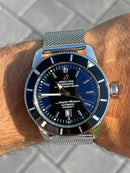 Best Replica Breitling Superocean Heritage