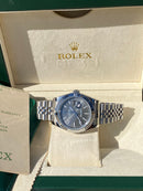 Best Replica Rolex Datejust with grey dial