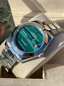 Best Replica Datejust Oliva Basel 2021