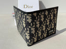 Dior men’s wallet