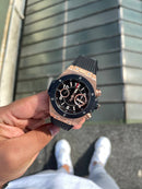 Best Replica Hublot Big Bang Black Super clone