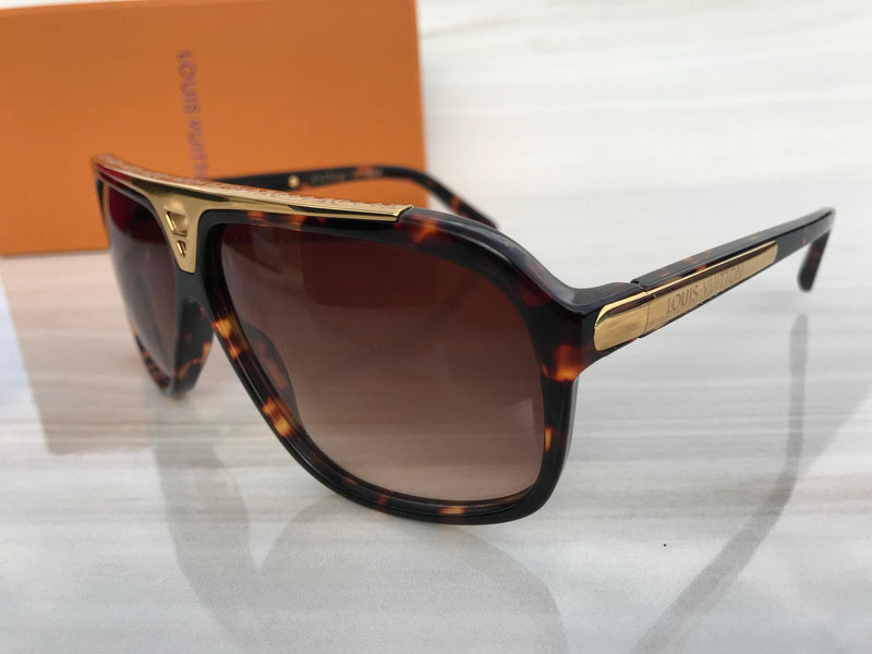 MASCOT SUNGLASSES
