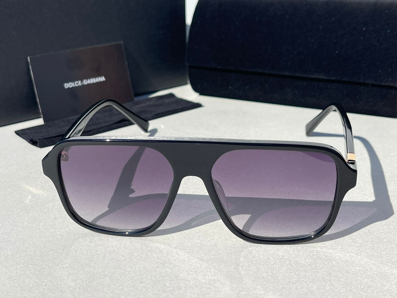 Dolce Gabbana DG New Sunglasses