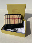 Burberry men’s wallet