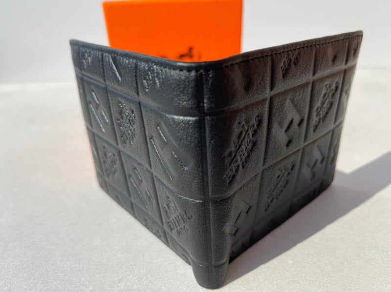Hermes men’s wallet
