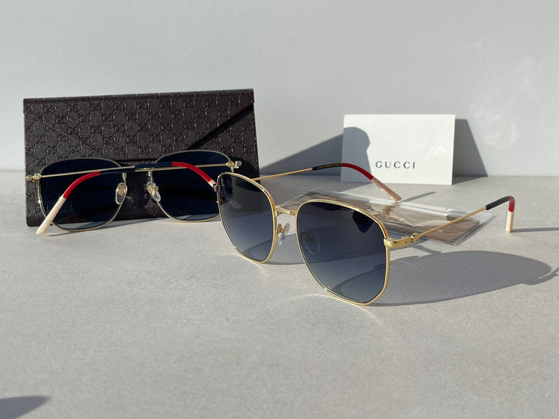 GUCCI SUNGLASSES NEW ARRIVALS