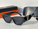 VERSACE FOURSQUARE SUNGLASSES  AFFO
