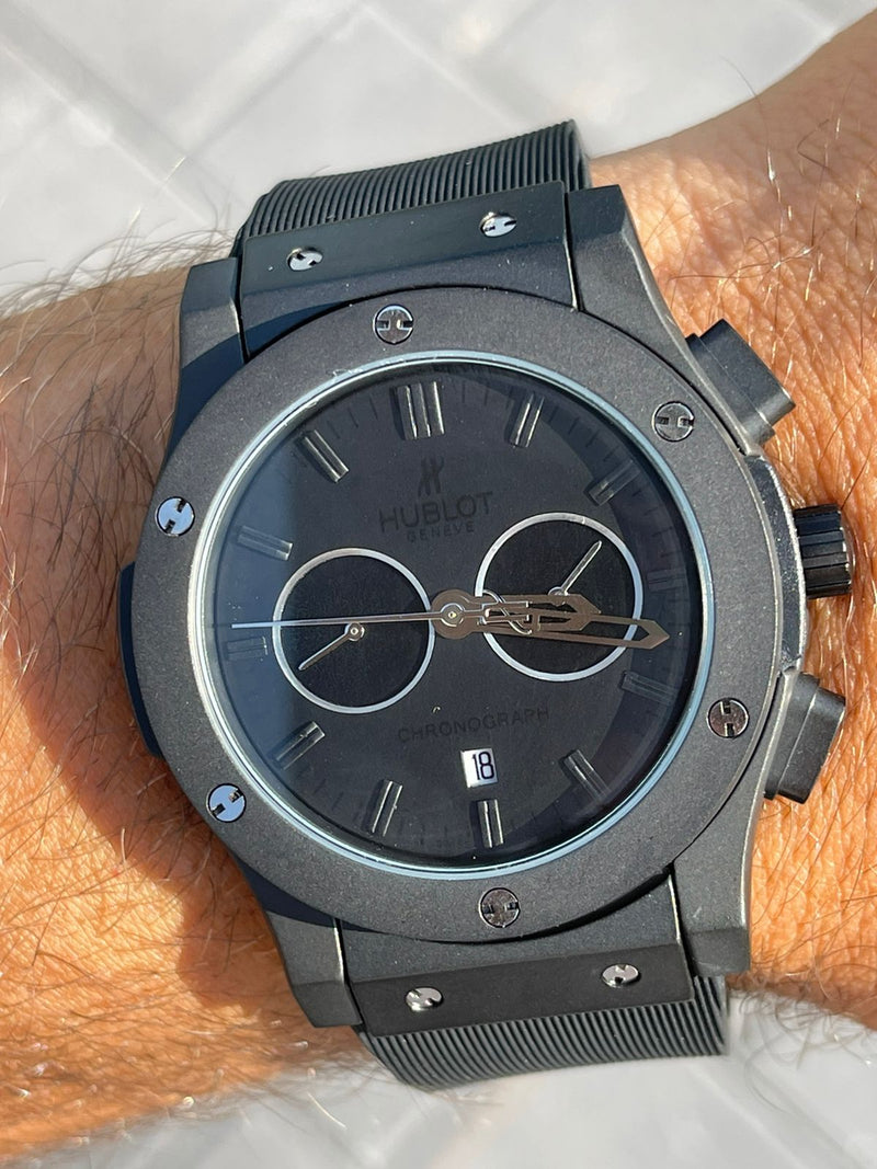 Best Replica Hublot Big Bang Full Mad