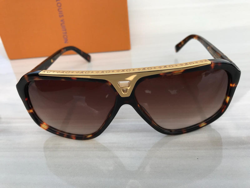 MASCOT SUNGLASSES