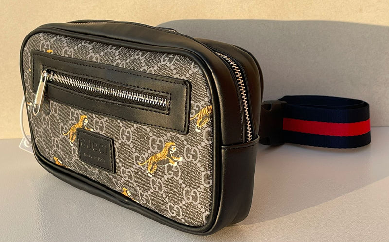 GG Supreme messenger men’s bag