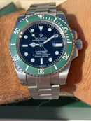 Best Replica Rolex Submariner Date Starbucks