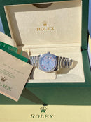 Best Replica Rolex Daydate bling bling Iced Out