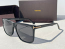 TOM FORD GARRETT  SUNGLASSES DIFF