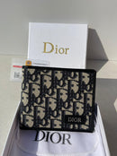 Dior men’s wallet