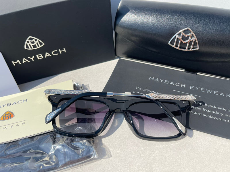 MAYBACH NEW SUMMER EYEWEAR