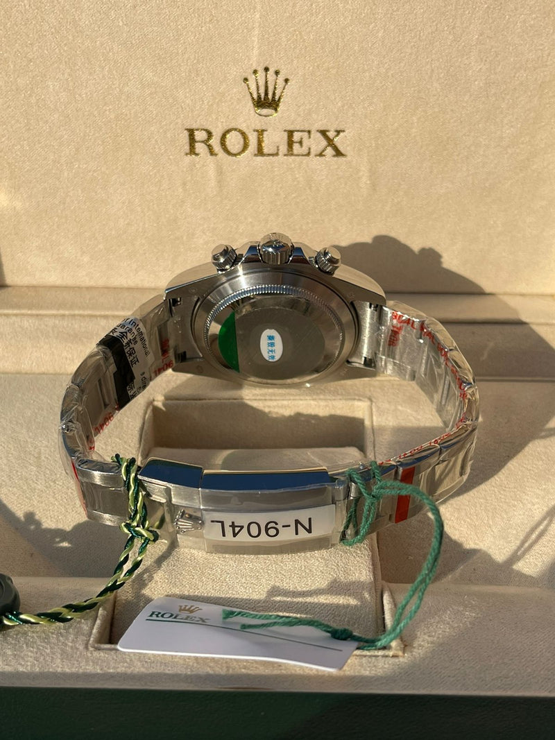 Best Replica  Rolex Daytona Oystersteel Panda