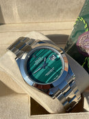 Best Replica Datejust Oliva Basel 2021