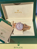 Best Replica Rolex Daydate bling bling Iced Out