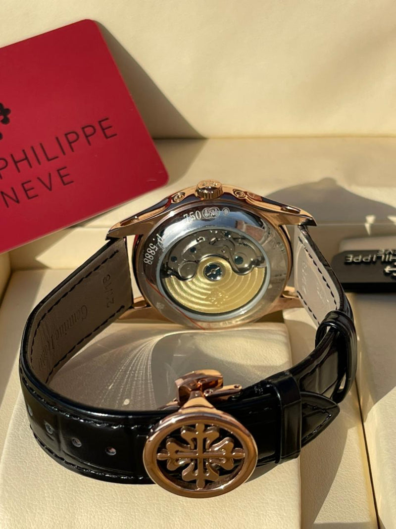 Best Replica Patek Philippe Limited Edition